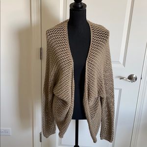 Light brown Cardigan